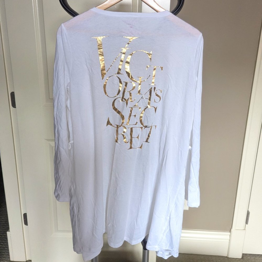 Victoria's Secret Robe